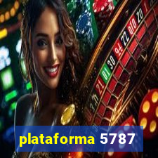 plataforma 5787